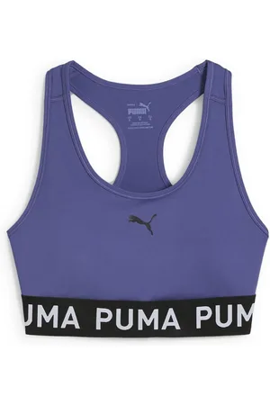 PUMA Reggiseno Sportivo Elastico 4keeps Donna Taglie XS