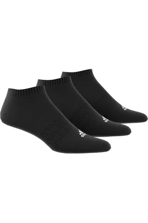 adidas Confezione Da 3 Paia Di Calze Imbottite Uomo Taglie S