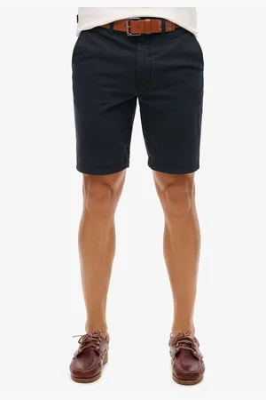Superdry Pantaloncini Vintage Uomo Taglie 50 (IT) - W36 (US)