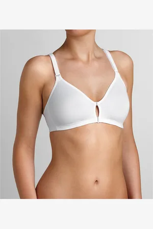 Triumph Reggiseno Sportivo Senza Ferretti Fitness Donna Taglie 5 B
