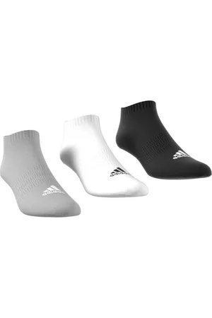 adidas Confezione Da 3 Paia Di Calze Imbottite Uomo Taglie S