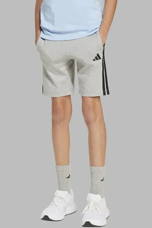 adidas Shorts Sportivi Bambina Taglie 7/8 anni - 120/126 cm
