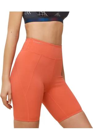 Triumph Ciclista Sportivo A Vita Alta Donna Taglie XS