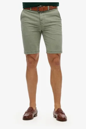 Superdry Pantaloncini Vintage Uomo Taglie 50 (IT) - W36 (US)