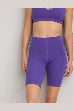 La Redoute Shorts Ciclista Fitness/gym