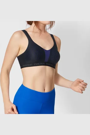 Triumph Reggiseno Sportivo Senza Ferretti Energy Lite Donna Taglie 5 D