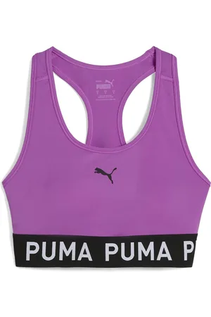 PUMA Reggiseno Sportivo Elastico 4keeps Donna Taglie XS