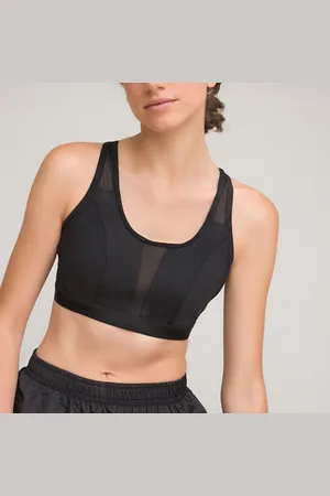 La Redoute Reggiseno Sportivo, Sostegno Moderato Donna Taglie S