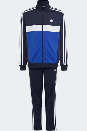 adidas Completo Sportivo Bambino Taglie 13/14 anni - 153/156 cm