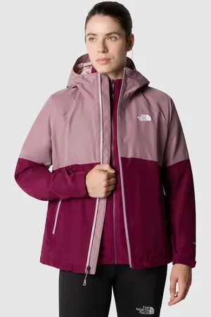 The North Face Giacca Anti Vento Da Escursionismo Diablo Dynamic Donna Taglie XS