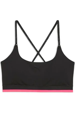 PUMA Brassiere Sportivo Move Hypernatural Donna Taglie S