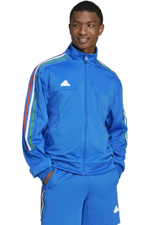 adidas Giacca Tuta Sportiva House Of Tiro Italie Uomo Taglie XS