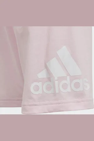 adidas Completo T-shirt E Shorts Bambina Taglie 3/4 anni - 94/102 cm