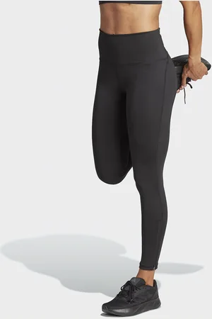 adidas Leggings Sportivo Adizero Essentials Donna Taglie XL