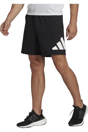 adidas Shorts Tinta Unita Uomo Taglie XS