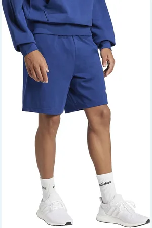 adidas Pantaloncini Essentiel Logo Grande Uomo Taglie S