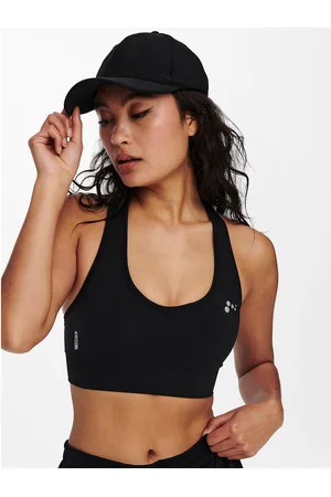ONLY Brassiere Sportivo Donna Taglie S