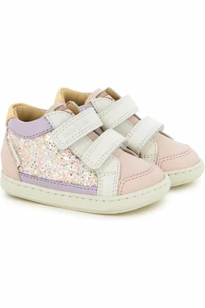 Shoo Pom Sneakers Bouba Easy Co Bambina Taglie 20