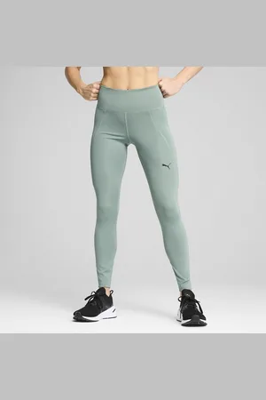 PUMA Leggings Sportivi Essential Donna Taglie XS