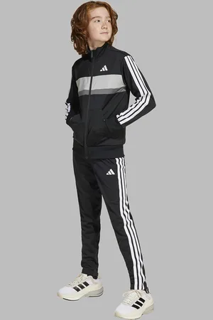 adidas Completo Sportivo Bambino Taglie 7/8 anni - 120/126 cm