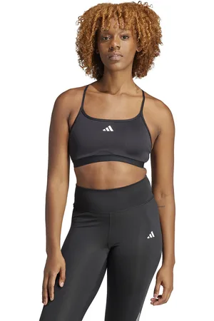 adidas Brassiere Sportivo, Sostegno Leggero Donna Taglie S
