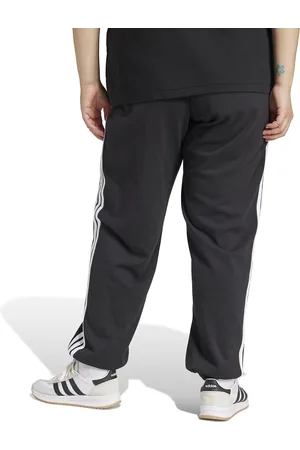 adidas Pantaloni Da Tuta Essentials 3-stripes (gran Donna Taglie XL