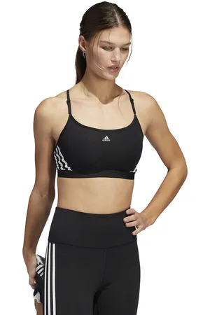 adidas Brassiere Sportivo - Sostegno Leggero Donna Taglie L