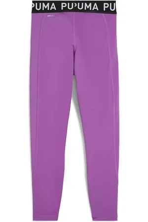 PUMA Leggings Sportivi Strong Donna Taglie XS