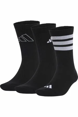 adidas Set Di 3 Paia Di Calzini Con Logo Uomo Taglie XS