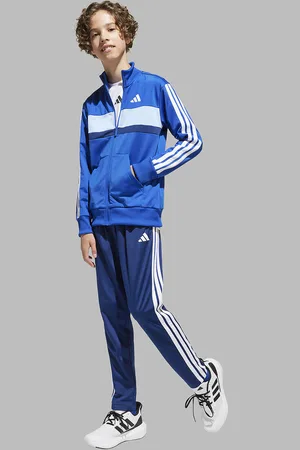 adidas Completo Sportivo Bambino Taglie 7/8 anni - 120/126 cm