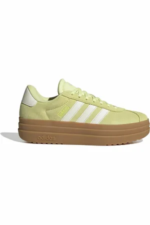 adidas Sneakers Vl Court Bold Donna Taglie 36