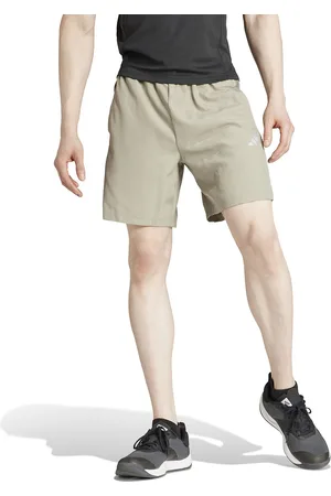adidas Shorts Da Training Gym Uomo Taglie XS