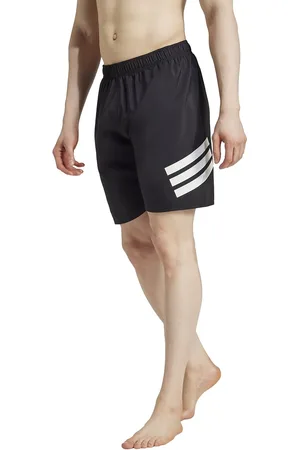 adidas Shorts Da Bagno 3 Bande