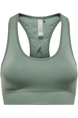 ONLY Brassiere Sportivo Donna Taglie S