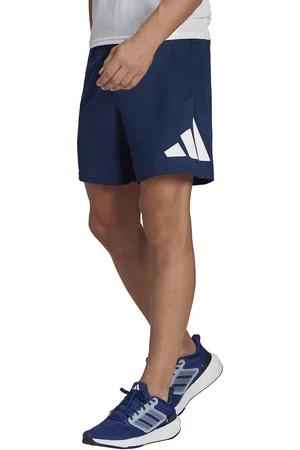 adidas Shorts Tinta Unita Uomo Taglie XS