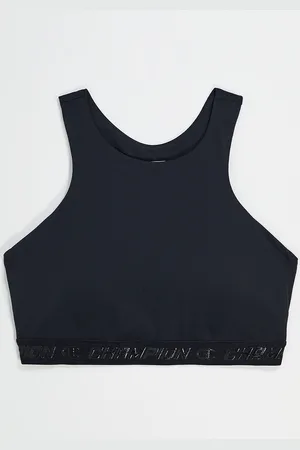 Champion Brassiere Sportivo Sostegno Leggero Donna Taglie XS