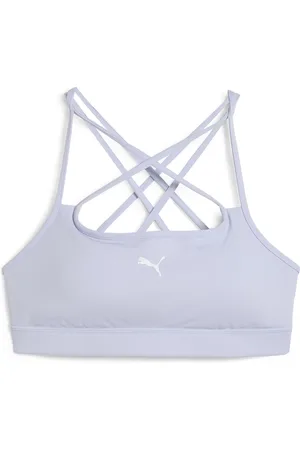 PUMA Brassiere Sportivo Donna Taglie S