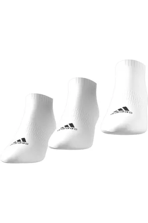 adidas Confezione Da 3 Paia Di Calze Imbottite Uomo Taglie M