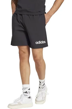 adidas Pantaloncini Essentiel Linear Logo Uomo Taglie S