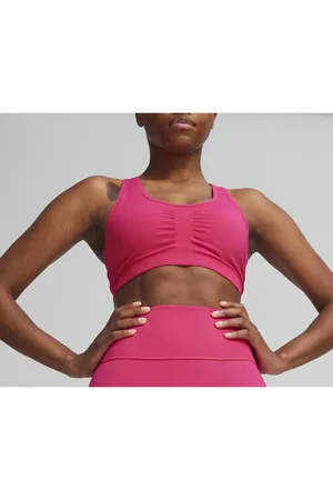 PUMA Brassiere Sportivo 4keep Shaplux Ss Donna Taglie XS