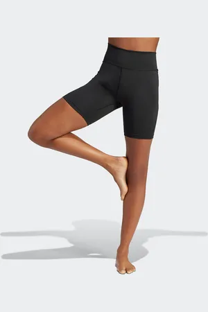 adidas Shorts Da Yoga All Me Essentials 7-inch Donna Taglie XS