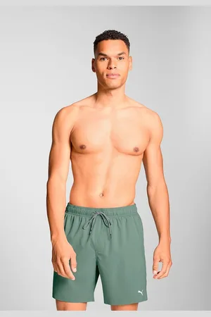PUMA Shorts Da Bagno Uomo Taglie XL