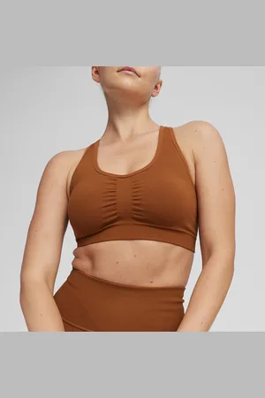 PUMA Brassiere Sportivo 4keep Shaplux Ss Donna Taglie XS