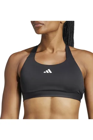 adidas Brassiere Sportivo, Sostegno Elevato Donna Taglie XS