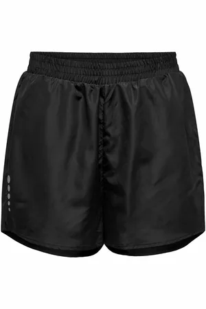 ONLY Shorts Sportivi Space-2 Life Vita Alta Donna Taglie XS