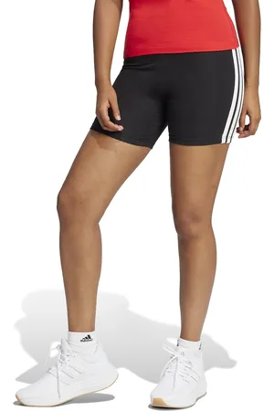 adidas Pantaloncini Essentials 3-stripes Donna Taglie XS