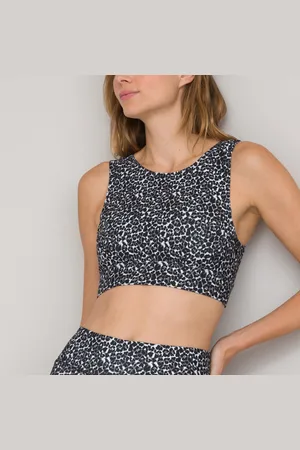 La Redoute Brassiere In Microfibra Donna Taglie XXL