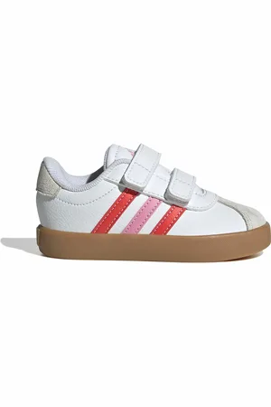 adidas Sneakers Vl Court 3.0 Taglie 19