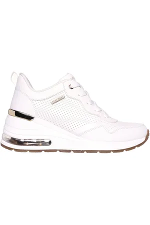 Skechers Sneakers Million Air - Hotter Air Donna Taglie 36