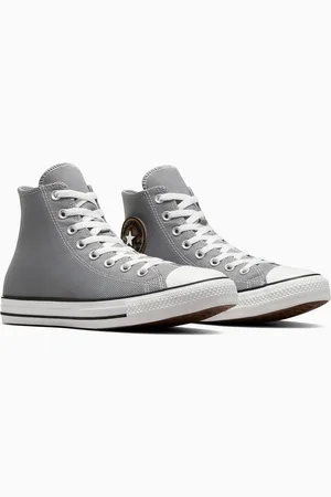 Converse Sneakers Chuck Taylor All Star Wide Hi Uomo Taglie 39